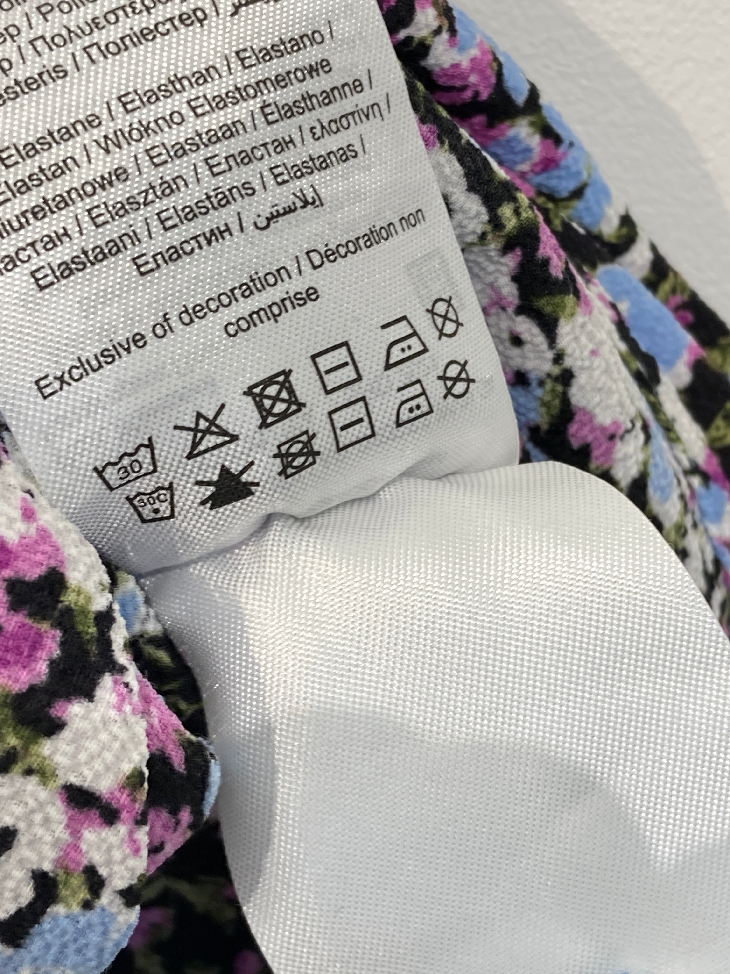 Vero Moda Kjole